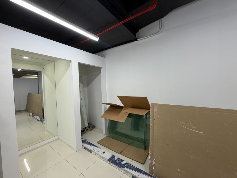 To Let Commercial Property for Rent in Claremont Western Cape
